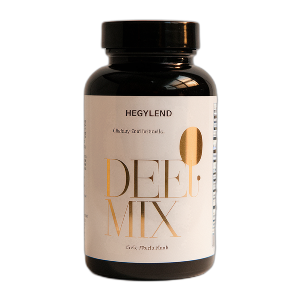 LendületMix prémium megjelenés